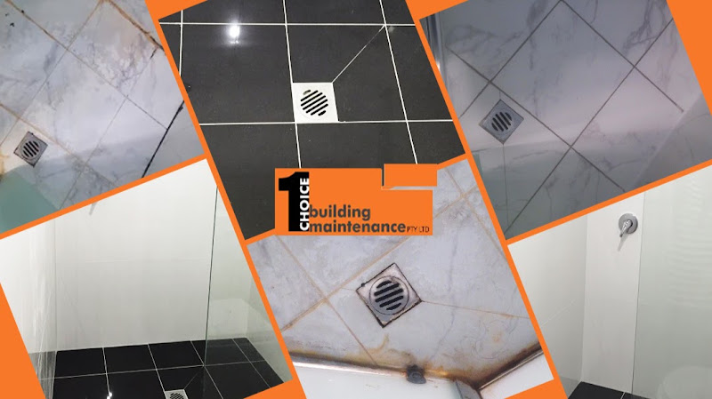1 Choice Building Maintenance in Parramatta