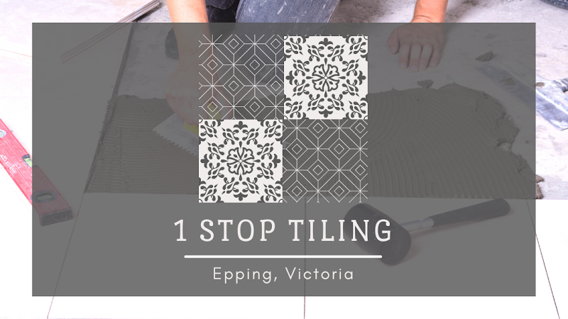 1 Stop Tiling in Epping