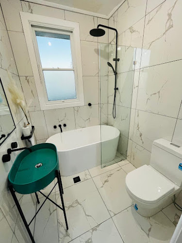 AAA Waterproofing & Tiling Pty Ltd in Albury