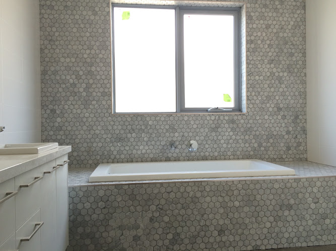Access Tiling in Salisbury