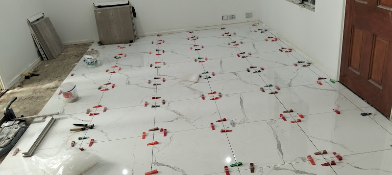 Adelaide 1 Tiling in Salisbury Downs