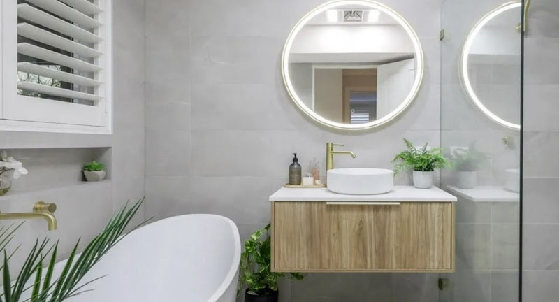 AFN Tiling & Renovations in Melbourne