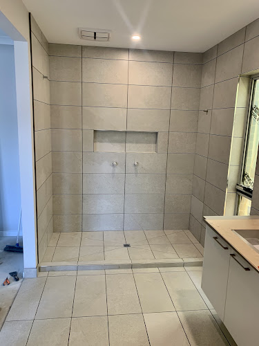 AK Tiling Group Pty. Ltd. in Braitling