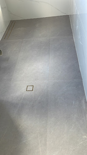 AL tiling in Dayton