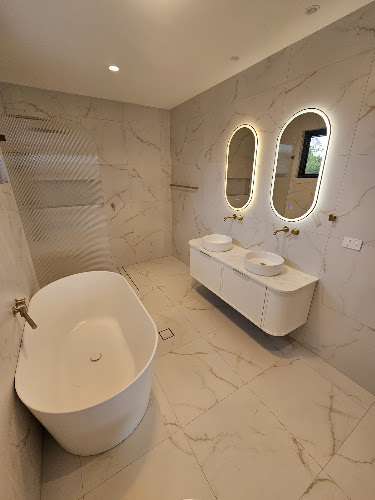 Alan Tiling ( Licensed Tiler & waterproofing Technician ) in Parramatta