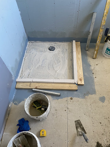 Albos Tiling in Frankston