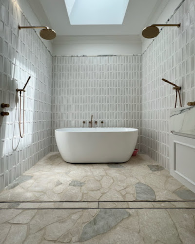 Allans Precision Tiling Pty Ltd in Penrith