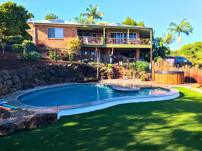 Aloha Landscapes in Tweed Heads