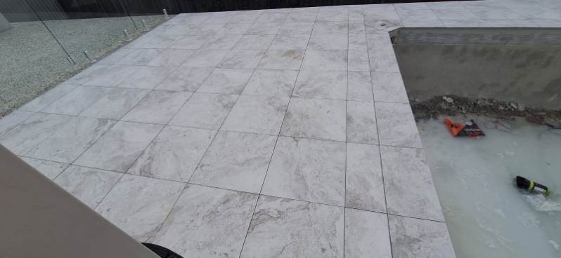 Amz Tiling Services in Woodridge