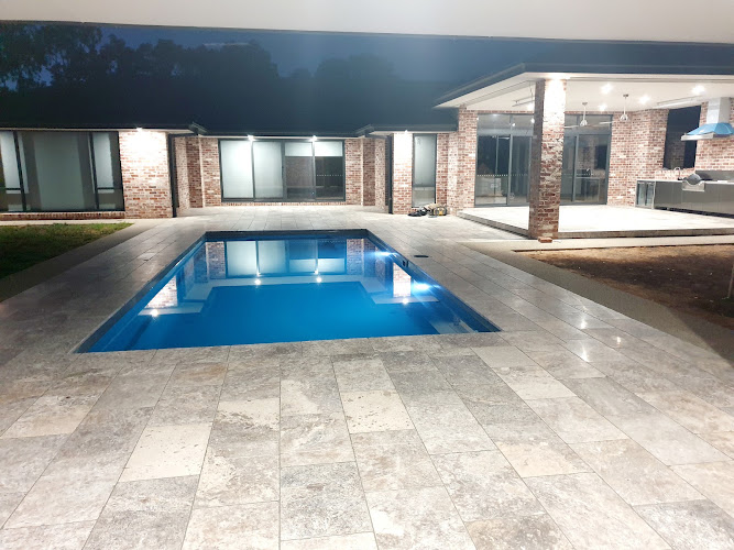Andreazza Tiling in North Lakes