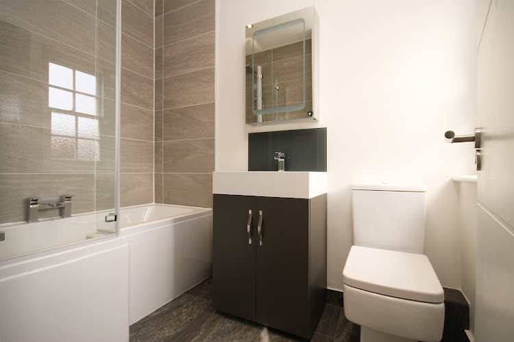 Andrews tiling services in Shepparton