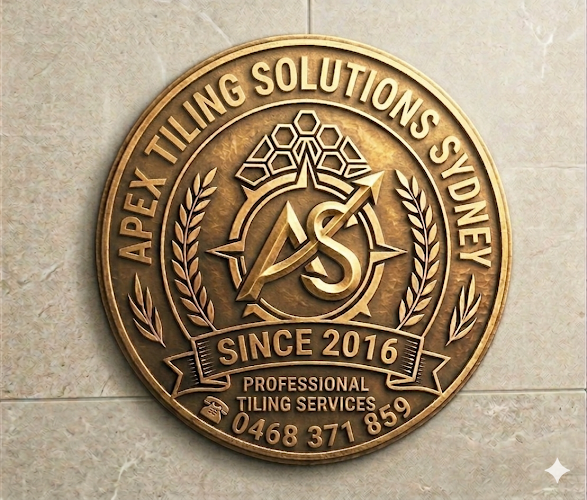 Apex Tiling Solutions Sydney in Seven Hills