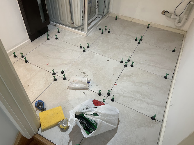 AR Tiling&waterproofing in Dandenong