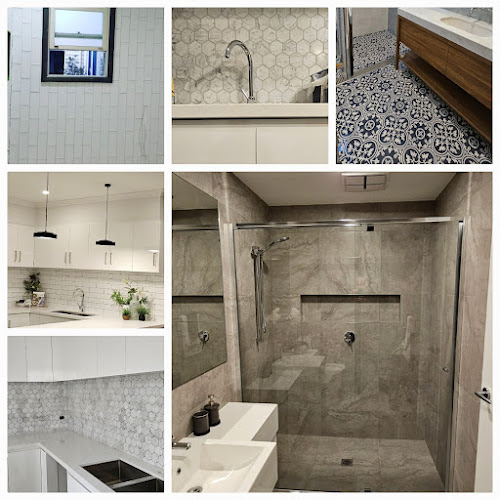 Architect Tiling Pty Ltd in Dandenong