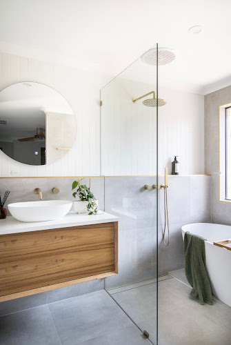 A.S. Tiling and Waterproofing Services in Campbelltown