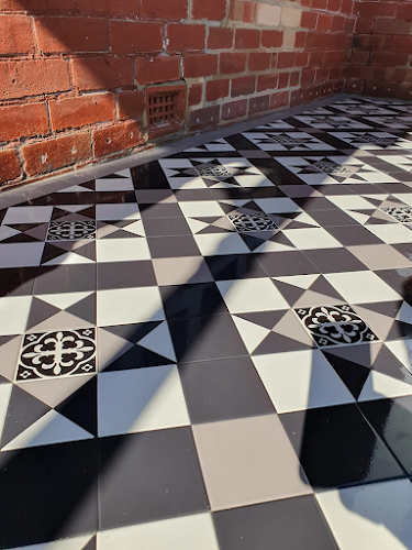 Authentic Heritage Tiling Co Adelaide in Adelaide