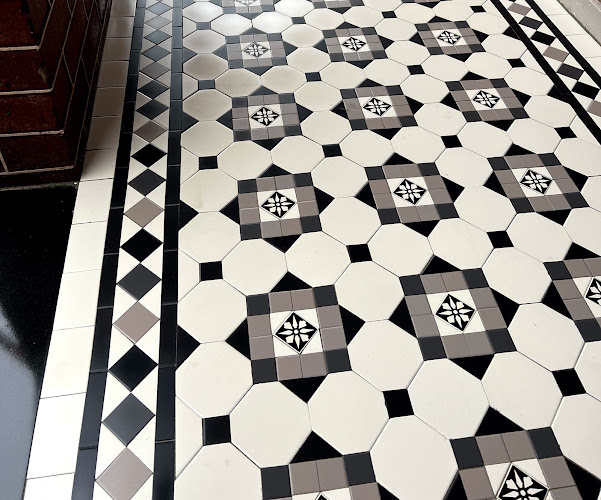 Authentic Heritage Tiling Co Sydney in Sydney