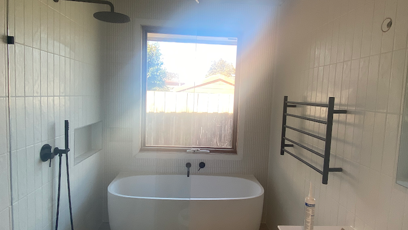 AVT Tiling in Dandenong