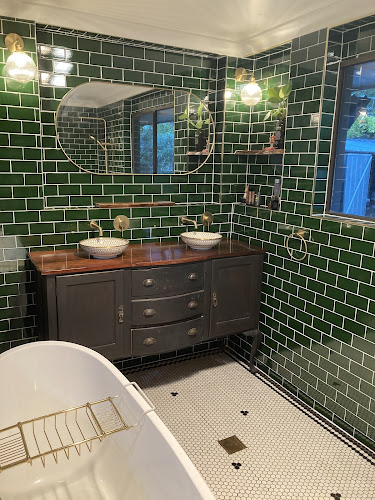 Bahat Tiling in Logan