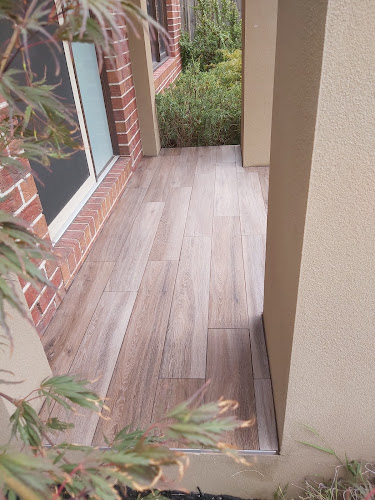 Basso tiling and renovations in Elizabeth South
