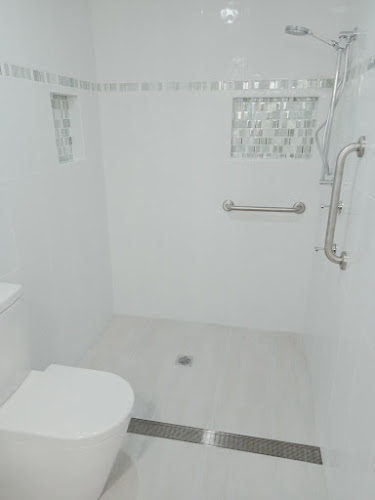 Bathroom Renovation & Tiler in Blacktown