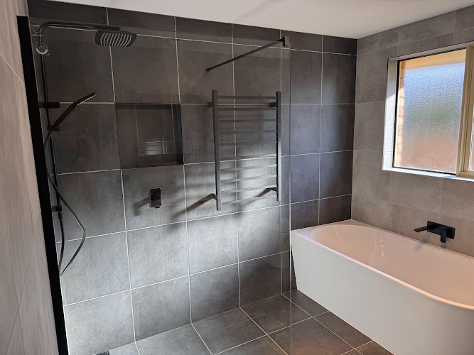 Bathroom Renovations in Launceston