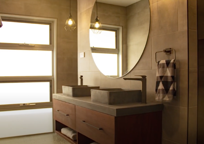 Beckers Tiling in Bathurst