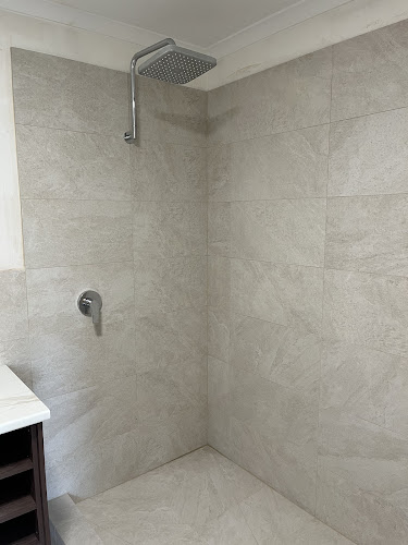 Bella tiling in Geraldton