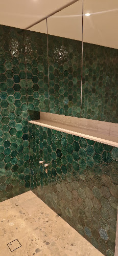 Big Micks tiling services in Sydney