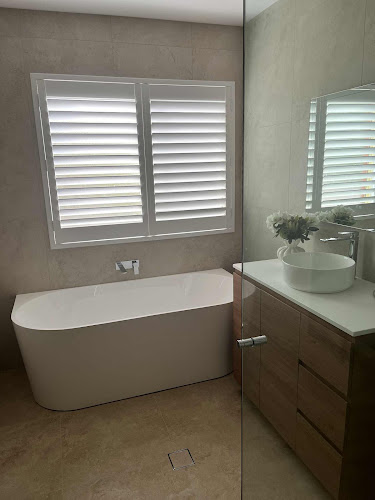 Botany Bay Tiling in Sutherland