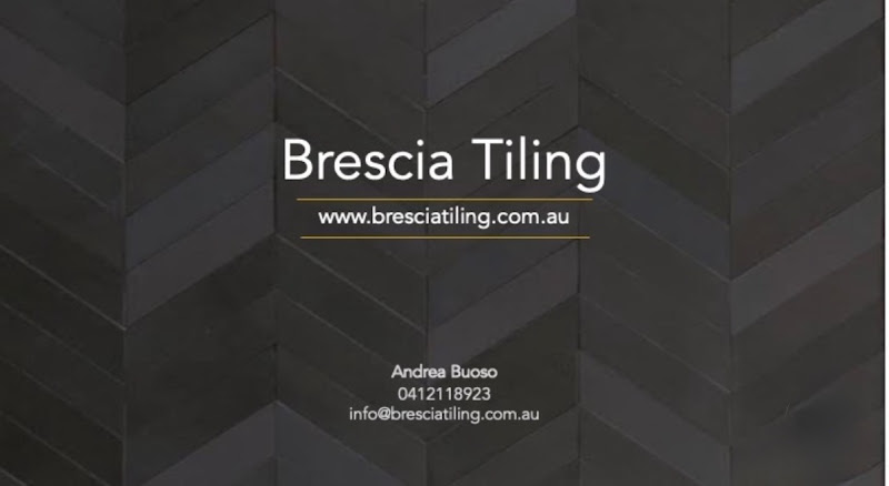Brescia Tiling in Sydney
