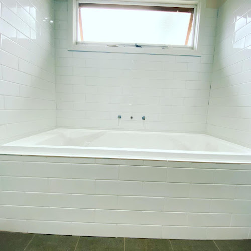 Bright Stone tiling in Epping