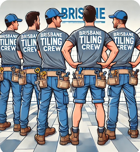 Brisbane Tiling Crew Pty Ltd in North Lakes