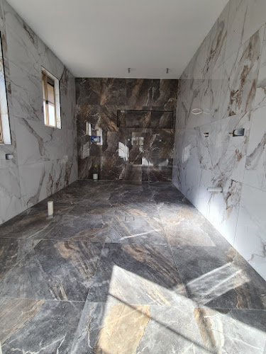 CH Tiling in Morningside