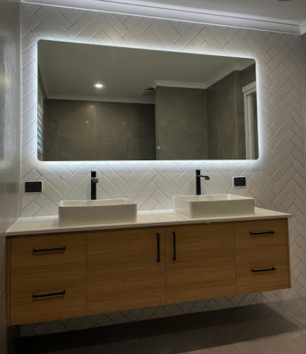 Choice Tiling Co in Salisbury