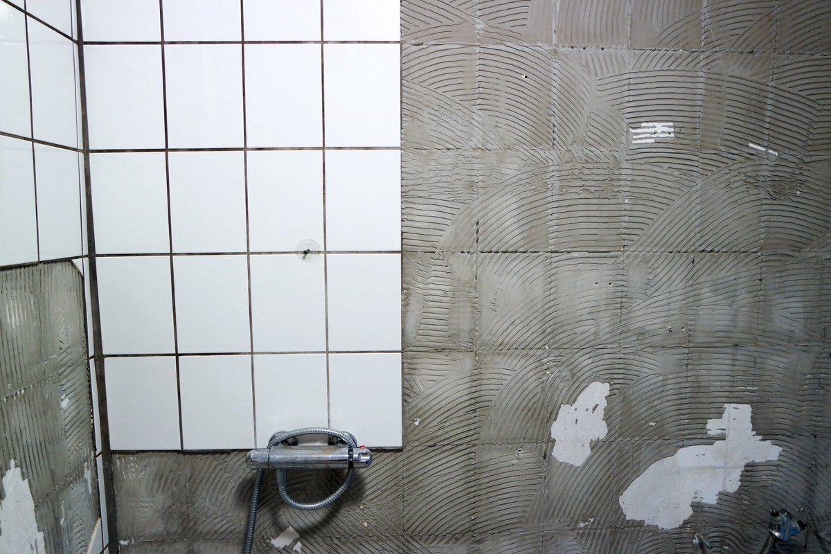 CK Painting & Tiling in Hobart