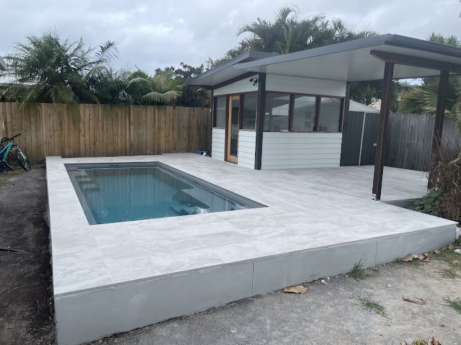 CK Tiling Group in Sunshine Coast