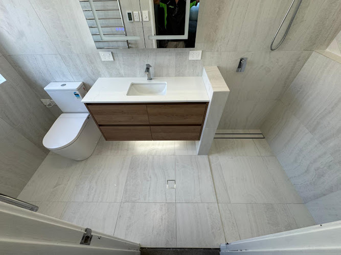 COYROO Tiling & Bathroom Renovations in Bayswater