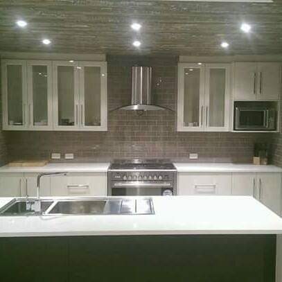 cutting edge tiling sa in Salisbury