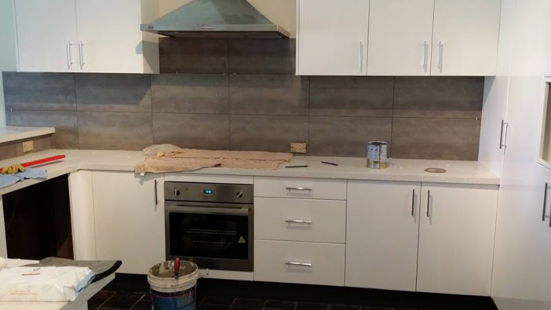 Damo's Bathroom Renovation in Penrith