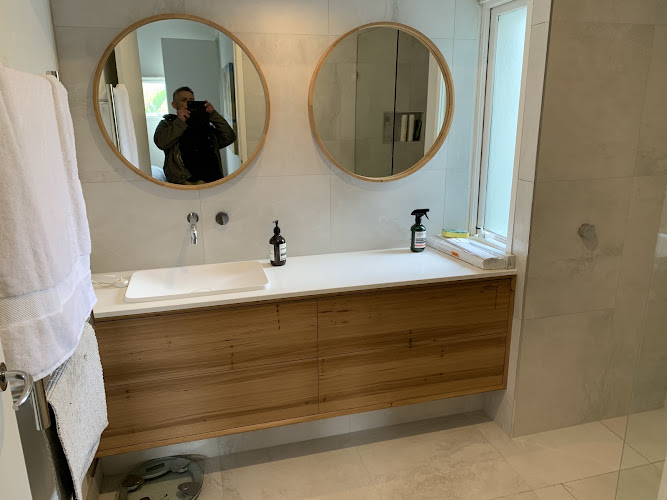 Dan The Tiler in Melbourne
