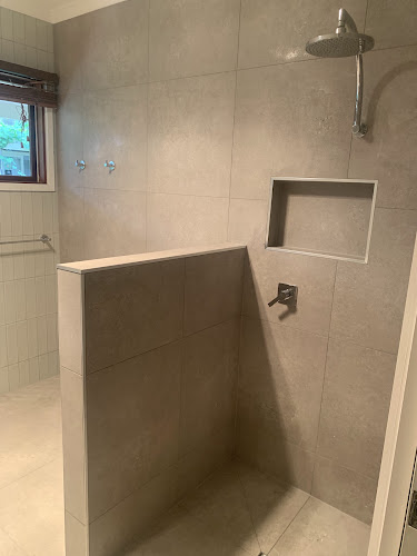 David Berry Tiling in Mildura