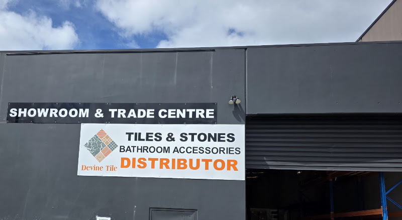 Devine Tile Distributor in Geelong West