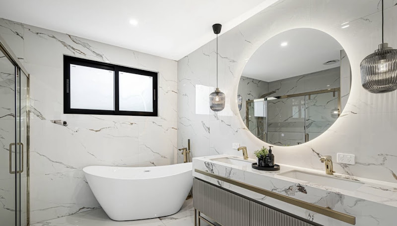 Donny Tiling Services in Liverpool