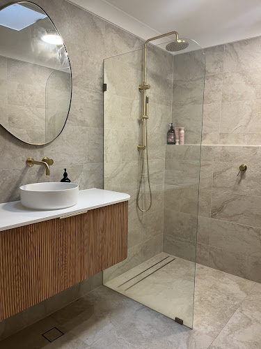DreamVision Tiling in Melbourne