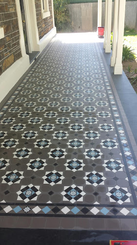 East Adelaide Tiling Co - Heritage Tiling Specialists in Stepney