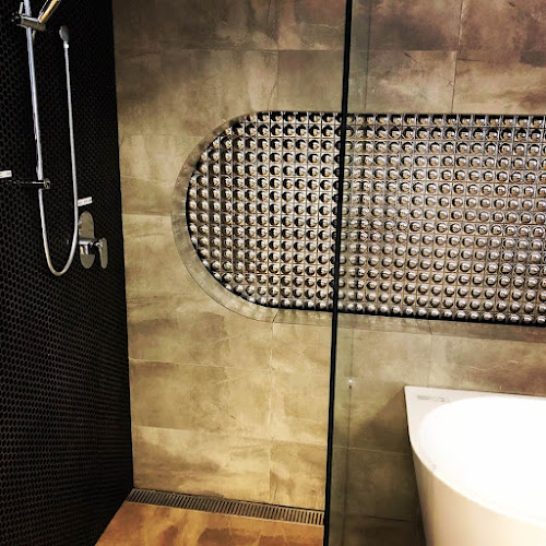 Elegant tiling & bathroom renovations in Dandenong