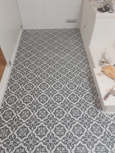 Elite Wall & Floor Tiling in Wollongong