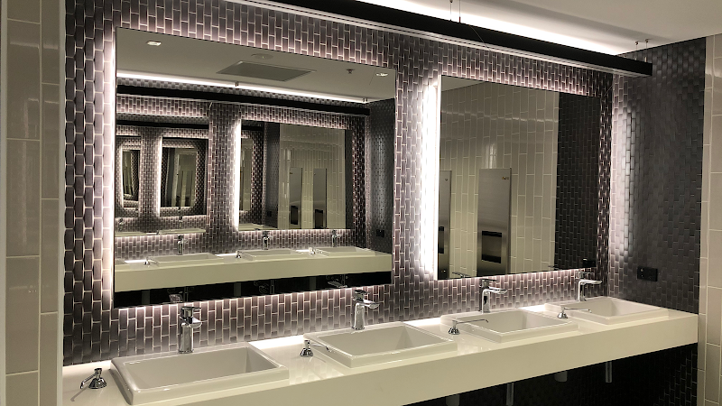 Expo Tiling in Endeavour Hills