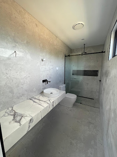 Finesse Tiling & Waterproofing in Berwick
